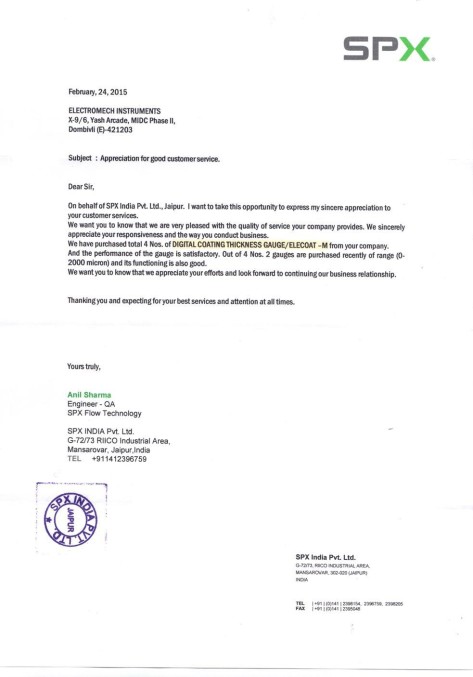 Certificate Image